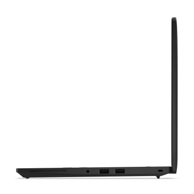 10. Lenovo ThinkPad L14 G5 Ryzen 7 PRO 7735U 14,0" WUXGA IPS 400 Nits AG 16 GB DDR5 4800 SSD512 Radeon 680M Grafikkarte 5,0 MP Kamera 57 Wh W11Pro Schwarz 3 Jahre Vor-Ort-Service