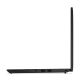 10. Lenovo ThinkPad L14 G5 Ryzen 7 PRO 7735U 14,0" WUXGA IPS 400 Nits AG 16 GB DDR5 4800 SSD512 Radeon 680M Grafikkarte 5,0 MP Kamera 57 Wh W11Pro Schwarz 3 Jahre Vor-Ort-Service