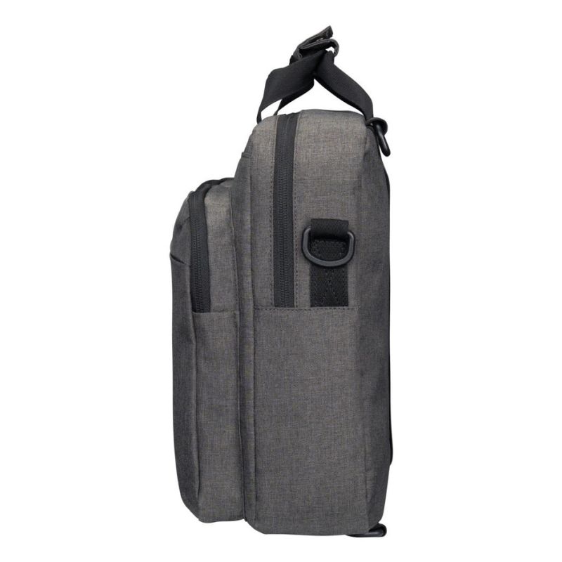 10. Targus TBT94304GL Laptoptasche 40,6 cm (16") Aktentasche Grau
