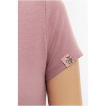 Damen-T-Shirt VIKING Lenta Bamboo Light Lady rosa