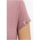 Damen-T-Shirt VIKING Lenta Bamboo Light Lady rosa