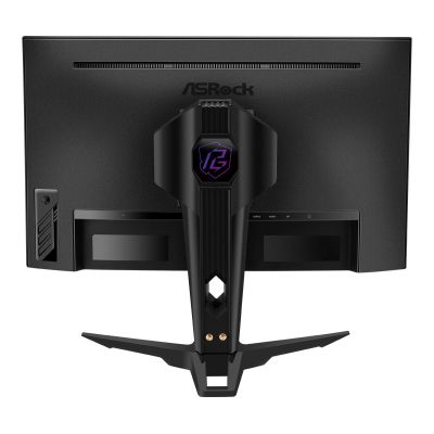 4. ASRock 27" PG27QRT2A Monitor