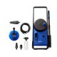 NILFISK CORE 140-8 In Hand Powercontrol Washer - PAD