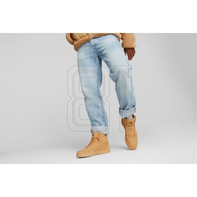 8. Puma Rebound v6 Buck M Schuhe 39358002