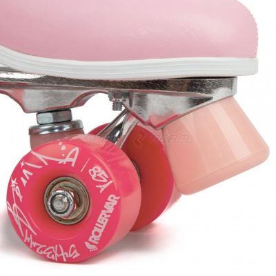 5. Tempish Tiny Taffy Jr Rollschuhe 1000004916
