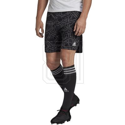 3. adidas Condivo 22 Short M HB1625 Torwartshorts