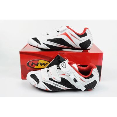 22. Northwave Starlight SRS W 80141009 53 Fahrradschuhe