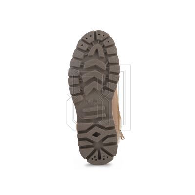 7. Palladium Pallashock Warm WP 74351-252-M Stiefel 