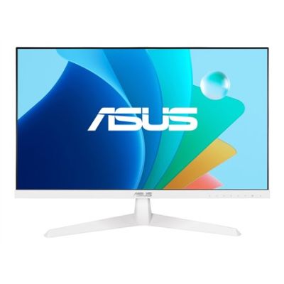 ASUS VY249HF-W Computermonitor 60,5 cm (23,8 Zoll) 1920 x 1080 Pixel Full HD LCD Weiß