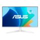 ASUS VY249HF-W Computermonitor 60,5 cm (23,8 Zoll) 1920 x 1080 Pixel Full HD LCD Weiß
