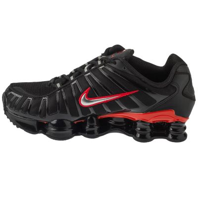 2. Nike Shox TL CN0151-003 Schwarz 44