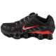 2. Nike Shox TL CN0151-003 Schwarz 44
