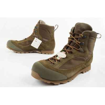 8. Aku Pilgrim Tsc Gore-tex O3 HI CI AN Herren Militär-Taktikstiefel