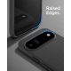 8. Spigen Liquid Air Hülle für Google Pixel 11 Pro XL – Schwarz