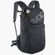 3. EVOC Ride 16L Rucksack, Fahrradrucksack, Schwarz