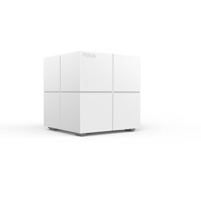 18. Tenda MW6 3er-Pack Mesh-System (xDSL; 2,4 GHz, 5 GHz)