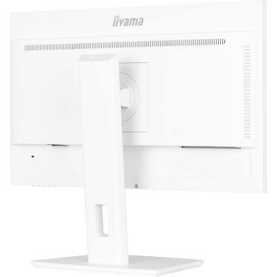 7. Iiyama TFT XUB2497HSU IPS 24'' HDMI/DP/2xUSB/hoev/weiß - Flachbildschirm - 60,5 cm