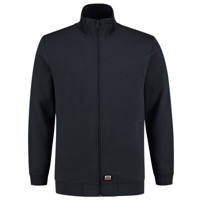 2. Tricorp Sweatjacke waschbar 60°CM MLI-T45T2