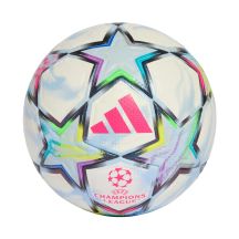 adidas UCL Pro 26/27 Liga-Fußballschuh Weiß/Blau/Bunt KE9757