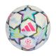 adidas UCL Pro 26/27 Liga-Fußballschuh Weiß/Blau/Bunt KE9757