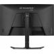 20. iiyama G-Master GB2771HSU-B1 27"-Flachbildschirm mit Fast-IP-Technologie