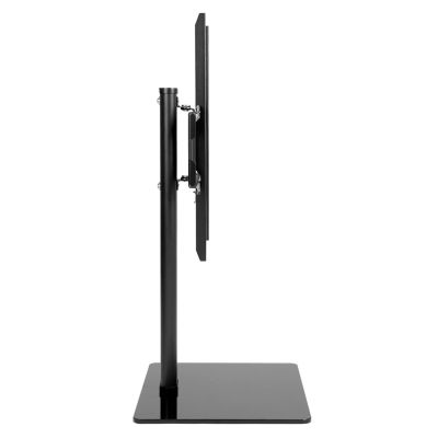 14. MACLEAN Universal-TV-Ständer für TV-Schränke, max. 40 kg, max. VESA 600 x 400, für Fernseher von 32 bis 75 Zoll, MC-386