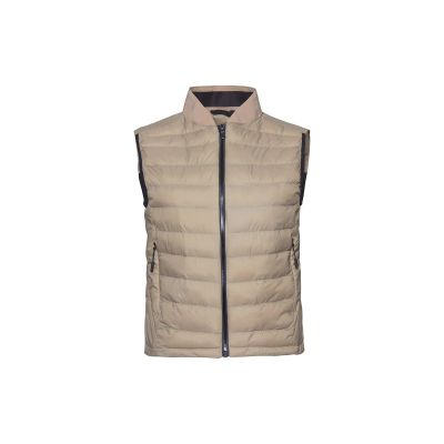 6. SAIL RACING W Race Primaloft Weste - Braun