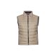 6. SAIL RACING W Race Primaloft Weste - Braun