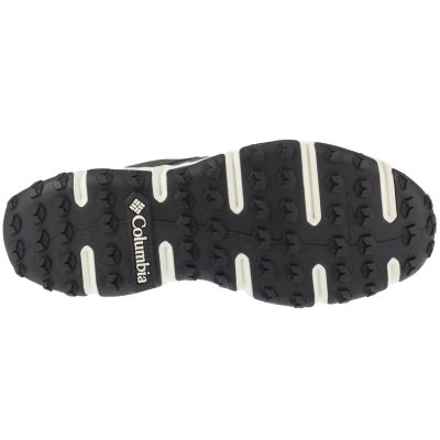 4. Columbia Voyagger Flx 2109391010 Schwarz 42.5