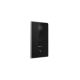 3. Hikvision DS-KV6133-WME1 Video-Türsprechanlage 2 MP Schwarz