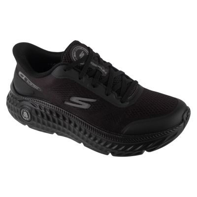 Skechers Slip-ins: Max Cushioning Hyper Craze 2.0 221200-BBK Schwarz 42