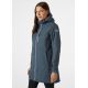 12. Helly Hansen Long Belfast Winterjacke W 62395-860