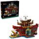 9. LEGO One Piece 75640 Baraties schwimmendes Restaurant