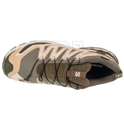 3. Salomon XA Pro 3D v9 GTX M L47820200 Laufschuhe