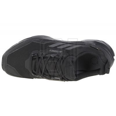 3. Adidas Terrex AX4 GTX M HP7395 shoes