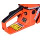 5. NAC-CST61-50AOW Benzin-Kettensäge 3,8 PS 50,8 cm Orange