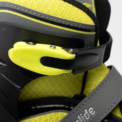 8. Coolslide Butters YB Jr 92800350325 Inlineskates