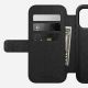 7. Nomad Moderne Leder-Folio-Handyhülle 16 cm (6,3") Hellbraun