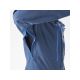 6. Herren-Skijacke MILLET M MHITE 3L JKT marineblau