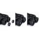 10. Celestron SkyMaster Pro ED 15x70mm Porro-Fernglas BaK-4 Schwarz