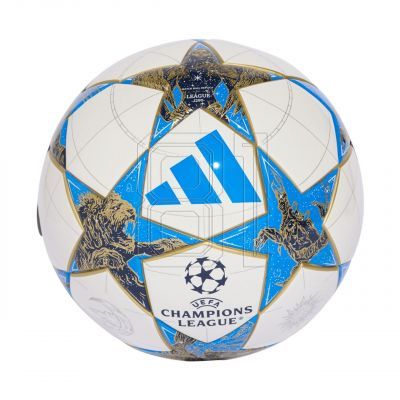 adidas UCL J290 25/26 Liga-Bühnenfußball JP1542