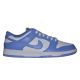 Bequeme Nike Dunk LOW RETRO Herren-Sportschuhe in Polarblau - DV0833-400