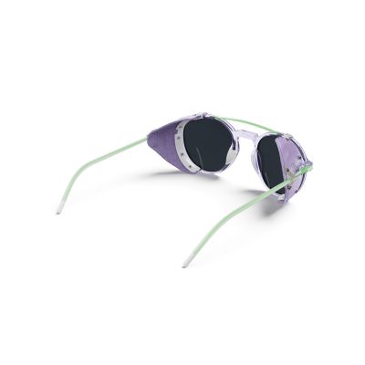 5. JULBO LEGACY Brille violett