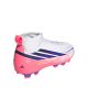 3. adidas F50 Hyperfast Club Mid FG/MG KJ0670 Kinder-Fußballschuhe