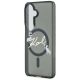 6. Karl Lagerfeld IML KC Script MagSafe Hülle für Samsung Galaxy S26 - Schwarz