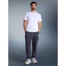 Herren-Jogginghose 4F 4FRAW25TTROM1696-22S