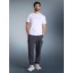 Herren-Jogginghose 4F 4FRAW25TTROM1696-22S