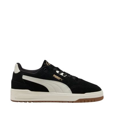 Puma Downtown SD Schuhe schwarz 402597 02