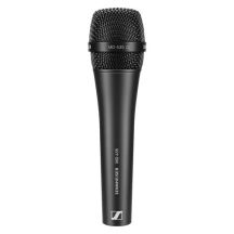 Sennheiser MD 435 - Dynamisches Mikrofon mit Nierencharakteristik