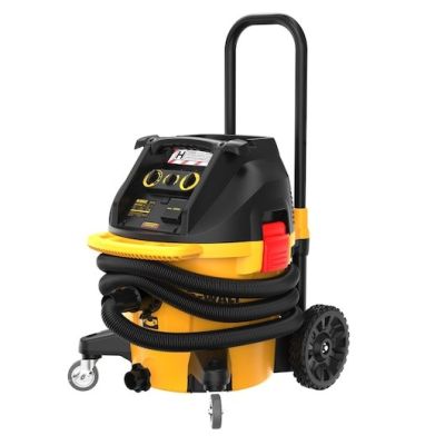 Industriestaubsauger 38 l 1400 W